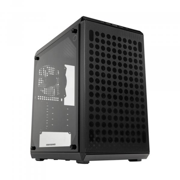 CoolerMaster Q300L V2 Micro-ATX Tower