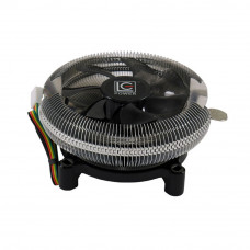 LC-Power CPU Cooler for AMD and Intel CPU´s