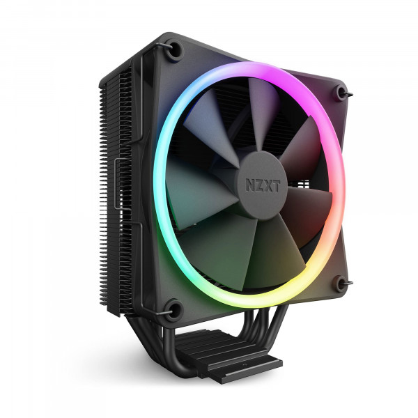 NZXT T120 RGB CPU Air Cooler