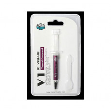 CoolerMaster  IC-Value V1 White thermal grease