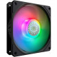 CoolerMaster SICKLEFLOW 120 RGB