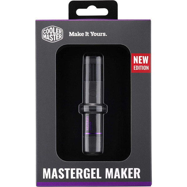 Cooler Master MasterGel Maker V2