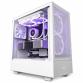 NZXT H5 Flow Compact ATX Mid-Tower PC Gaming Case