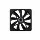 GameMax GMX-WFBK-BK Cooling Fan