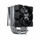 GameMax Gamma 90 Black CPU Cooler