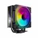 GameMax Ice Force Black CPU Cooler