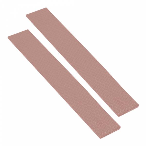 Thermal Grizzly TG Minus Pad 8 - 120x 20x 1.0 mm - 2 pieces