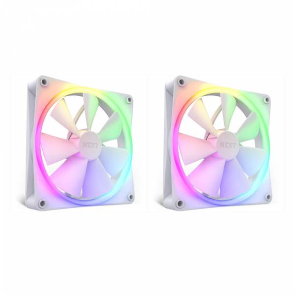 NZXT F140 RGB Duo