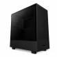 NZXT H5 Flow White RGB Compact ATX Mid-Tower PC Gaming Case