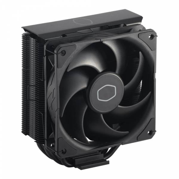 Cooler Master Hyper 212 Black CPU Air Cooler