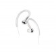 JVC-HA-EBX86-W-E Sport In Ear headphones with adjustable ear clip