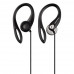 Thomson 00131531 EAR5010 Sport Clip-On Headphones 