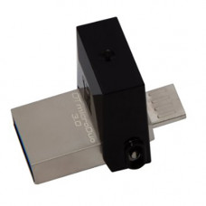 Kingston 32GB DT MicroDuo USB 3.0 micro USB OTG