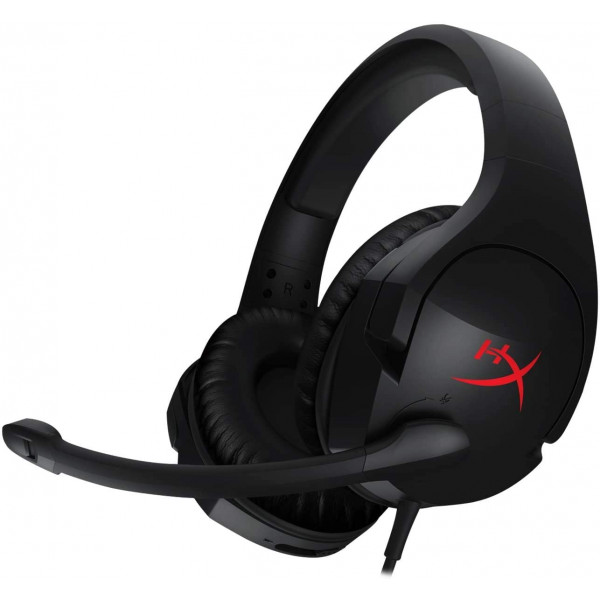 HyperX Cloud Stinger Gaming Headset (Black)