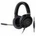 CM MH-751 2.0 Gaming Headset with Plush