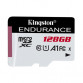 Kingston High Endurance microSD Card 128GB