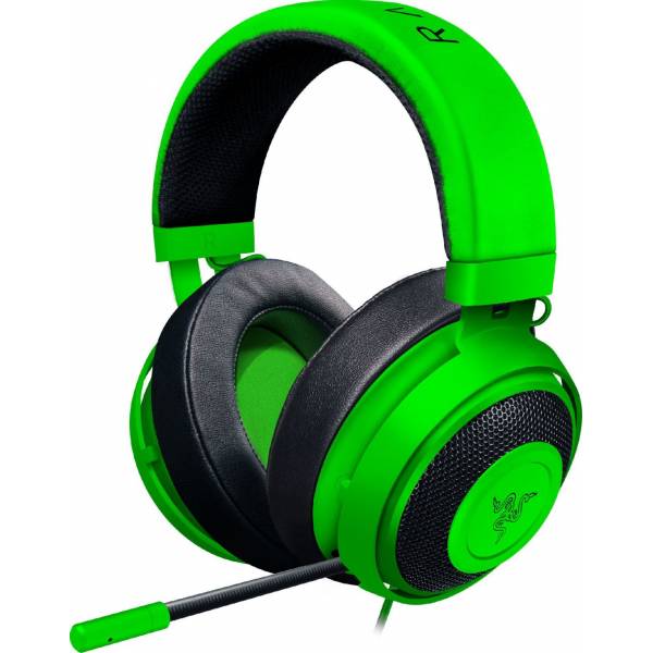 Razer Kraken Green