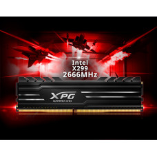 A-Data DDR4 8GB XPG Gammix D10