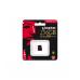 Kingston 256GB microSDHC Canvas Select 100R CL10 UHS-I Card + SD Adapter