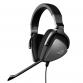 ASUS ROG Delta Core Gaming headset delivers immersive gaming audio and incredible comfort and suppor