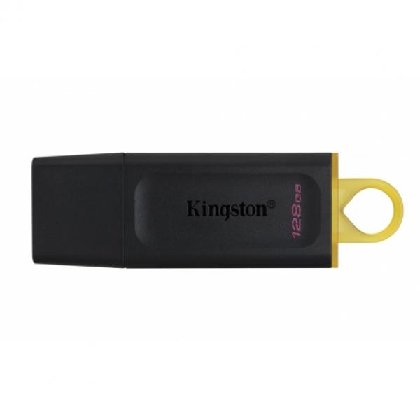 Kingston 128GB USB 3.2 Gen1 DataTraveler Exodia