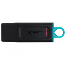 Kingston 64GB USB 3.2 Gen1 DataTraveler Exodia