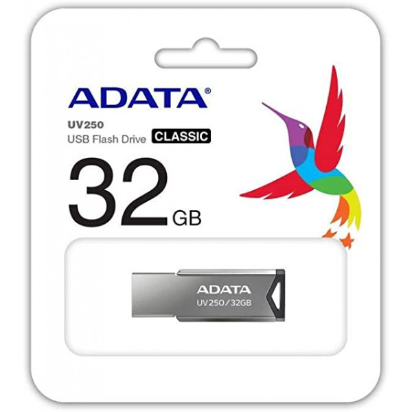 ADATA 32GB USB Flash Drive UV250