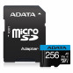 ADATA 256GB microSDHC Class 10 with adapter
