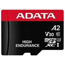 A-Data 128GB microSDHC High Endurance