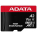 ADATA 128GB microSDHC High Endurance