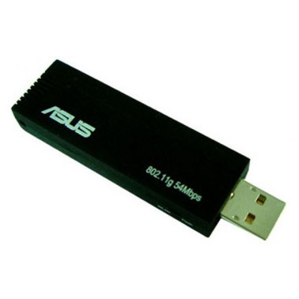 ASUS Wireless USB 2.0 WL-167G  V2 card Pen Type 802.11g