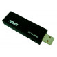 ASUS Wireless USB 2.0 WL-167G  V2 card Pen Type 802.11g