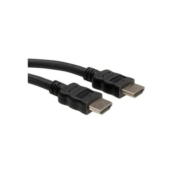 11.04.5572-20 ROLINE HDMI High Speed Cable
