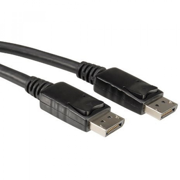 11.99.5602-10 VALUE DisplayPort Cable