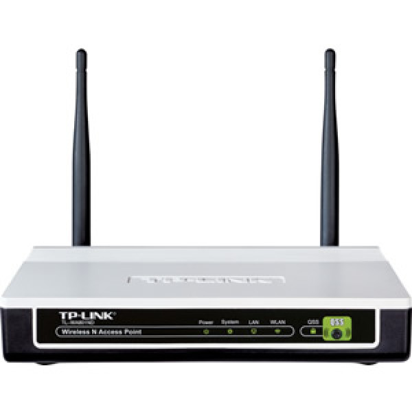 TP-Link TL-WA801ND 300Mbps Wireless N Access Point