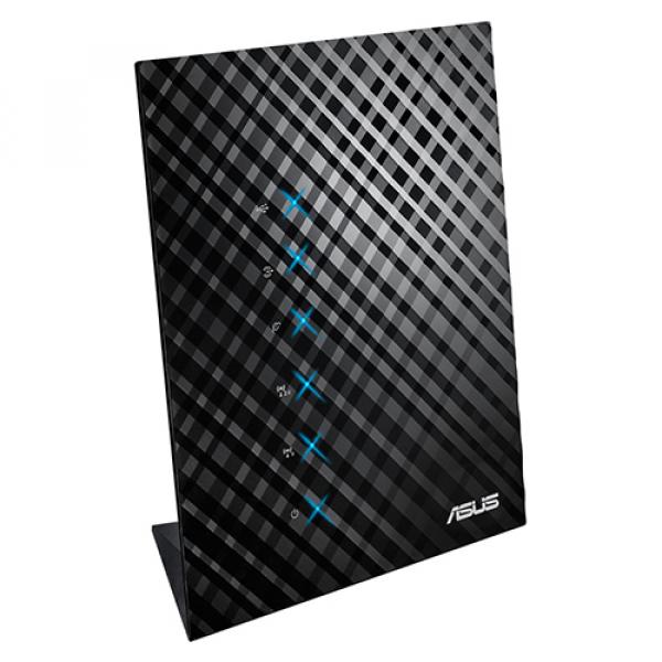 ASUS Wireless Router RT-AC52U