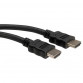 11.04.5577-5 ROLINE HDMI High Speed Cable