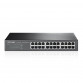 TP-Link TL-SG1024D 24-port Gigabit Desktop/Rachmount Switch