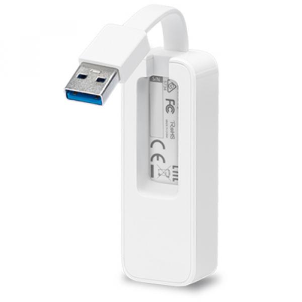 TP-Link UE300 USB 3.0 to Gigabit Ethernet Adapter