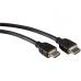 11.99.5541-10 VALUE HDMI High Speed Cable + Ethernet
