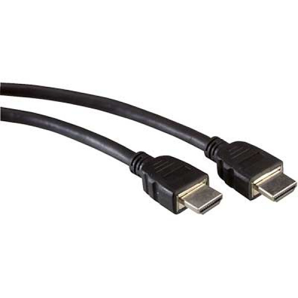 11.99.5543-10 VALUE HDMI High Speed Cable + Ethernet