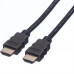 11.99.5681-10 VALUE HDMI Ultra HD Cable + Ethernet