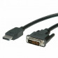 11.99.5610-10 VALUE DisplayPort Cable