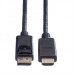 11.99.5780-10 VALUE DisplayPort Cable