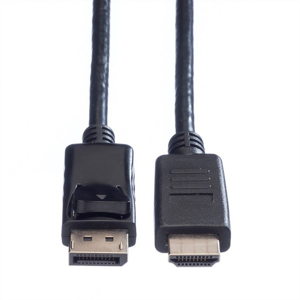 11.99.5784-5 VALUE DisplayPort Cable