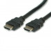 S3672-100 HDMI High Speed Cable with Ethernet