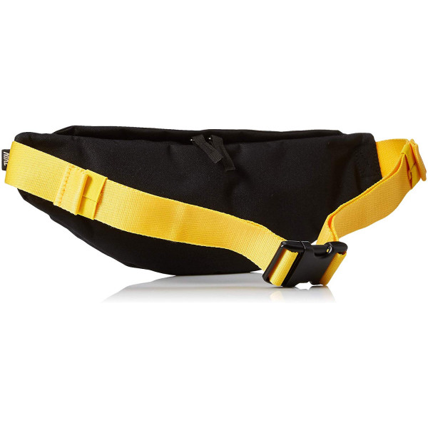 Sport Waist Bag 5.5 inch flu yellow