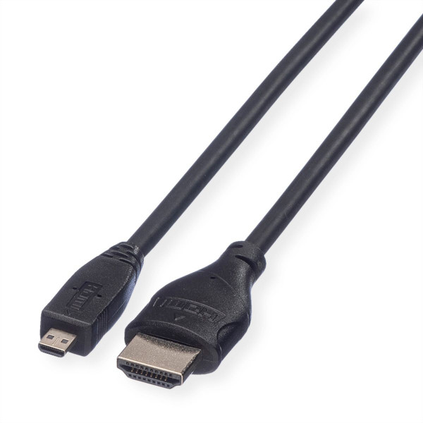 S3701-10 Ultra HDMI Cable + Ethernet