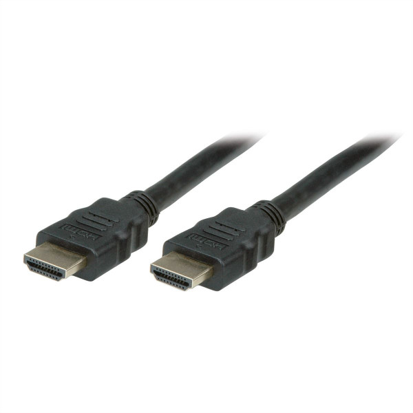 S3702-10 Ultra HDMI Cable + Ethernet