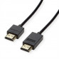 11.04.5913-15 ROLINE HDMI Ultra HD Cable + Ethernet